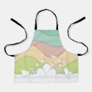 Recherche de poussin tabliers Papillon