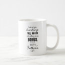 Recherche de regardez tasses Fête des pères
