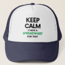 Recherche de finance casquettes Comptabilité