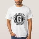 Zoek naar doel tshirts God