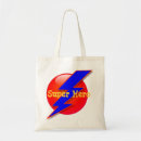 Recherche de superhéros sacs Enfants