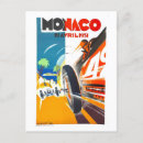 Recherche de vintage monaco cartes postales Travel
