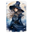 Recherche de sorcières magnets Sorcier