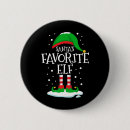Recherche de tim burton badges Noël drôle