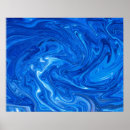 Recherche de marbre bleu posters Eau