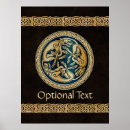 Zoek naar knotwork posters Ierland