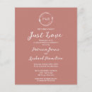 Recherche de peu coûteuses de mariage invitations Pour eux