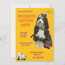 Zoek naar grappige halloween uitnodigingen Griezelig