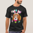 Zoek naar paaseieren tshirts Gezicht