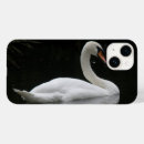 Zoek naar witte zwanen iphone hoesjes Dieren