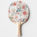 Recherche de rose corail raquettes ping pong Pêche