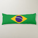 Recherche de rio de janeiro coussins Drapeau