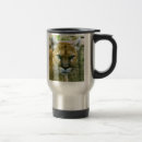 Recherche de cougar tasses Panthère