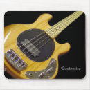 Recherche de instruments musique tapis souris Bande