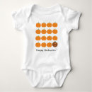 Recherche de halloween bébé vêtements Jack o' lantern