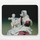 Recherche de madonna tapis souris Le christ