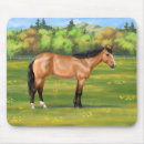 Recherche de quartier tapis souris Quart de cheval