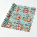 Recherche de chocolat papier cadeau Papier d'emballage de noël