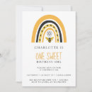 Recherche de bee anniversaire invitations Mignon