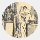 Zoek naar victoriaans stickers Schedel