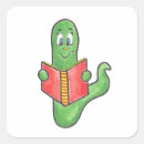 Recherche de bibliothèques autocollants Lecture