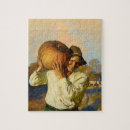 Recherche de agriculteur puzzles Campagne