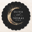 Recherche de solaire dessous de verres Étoiles