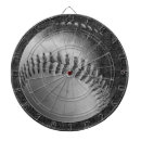 Recherche de photographe jeux de fléchettes Cible de fléchette