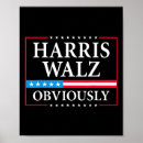 Recherche de elect posters Harris 24