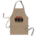 Zoek naar vaderdag schorten Barbecue