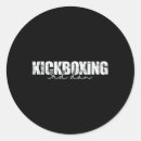 Recherche de jujitsu autocollants Coup de pied