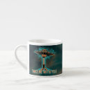 Recherche de alien drôle tasses Ufo