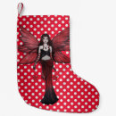 Recherche de fée chaussette de noël Mignon