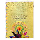 Recherche de yoga carnets Lotus