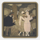 Zoek naar maskerade bal stickers Drama