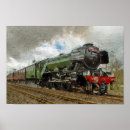 Recherche de scotsman art Locomotive