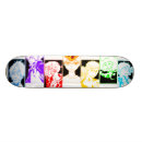 Recherche de anime skateboards Conception