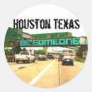 Recherche de houston texas autocollants Ville de houston