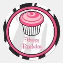 Recherche de gâteaux autocollants Petit gâteau