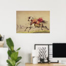 Recherche de chevaux indiens posters Guerre