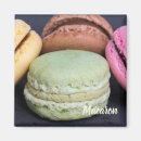 Zoek naar macarons magneten Gebak