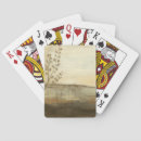 Recherche de peinture paysage jeux de cartes Matin