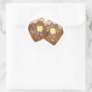 Recherche de sirop autocollants Beurre