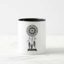 Recherche de attrape rêve tasses Natif