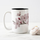 Recherche de flottant tasses Fleur