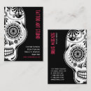 Recherche de studio de tatouage cartes visite Encre