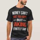 Recherche de cuisson tshirts Dessert