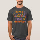 Recherche de feministe tshirts Cool