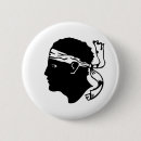 Zoek naar corsica buttons Frankrijk