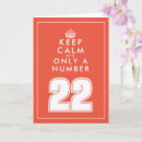 Zoek naar 22 jaar kaarten Typografie